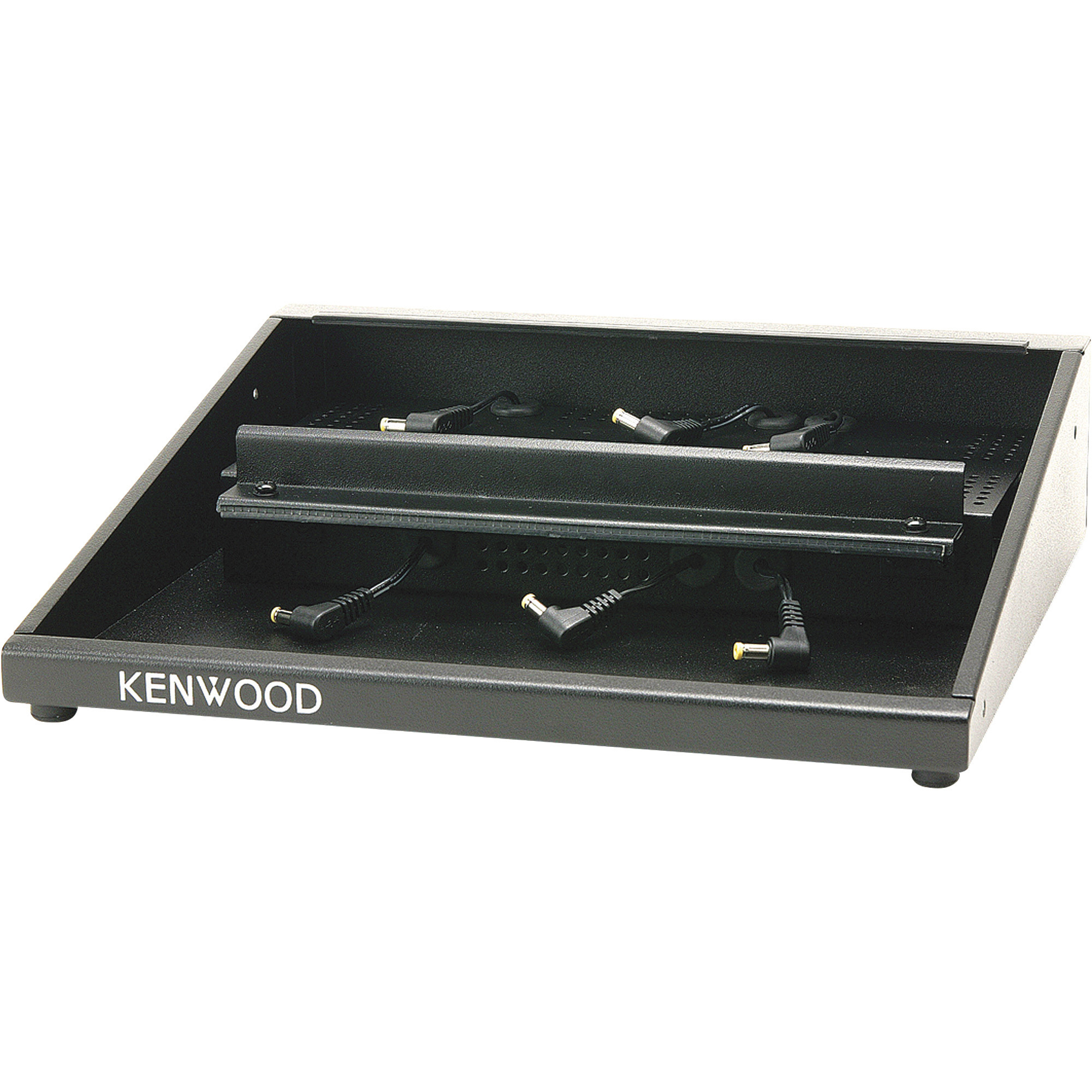 Kenwood 6-Unit Charger Adapter, Model# KMB-28
